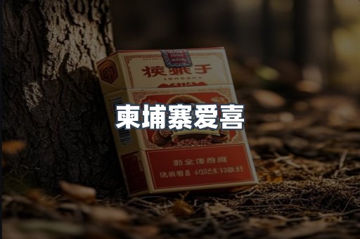 柬埔寨爱喜
